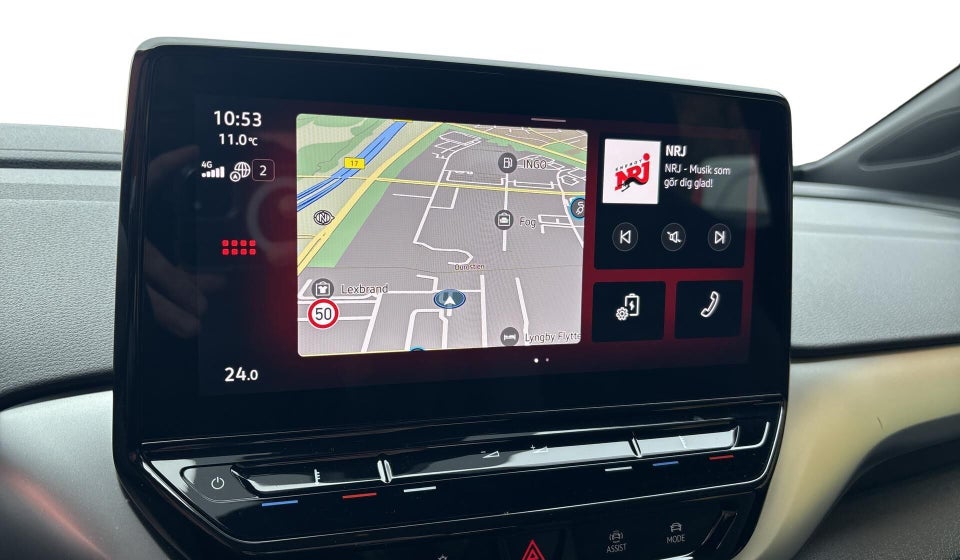 VW ID.4 77 Pro Performance 5d