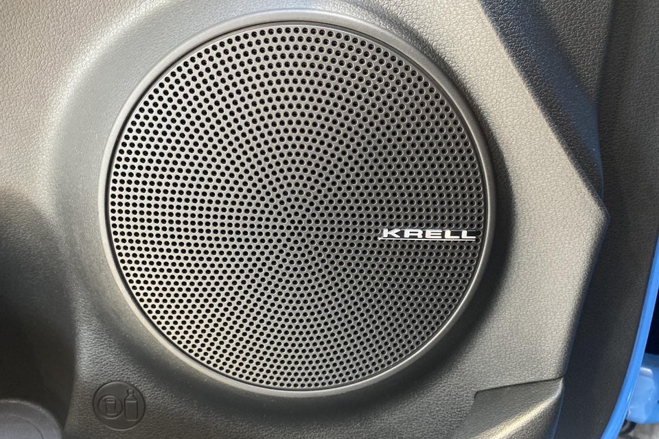 Hyundai Kona 39 EV Trend 5d