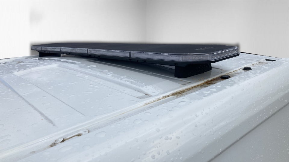 Renault Trafic 2,0 dCi 130 L2H1 Tekno