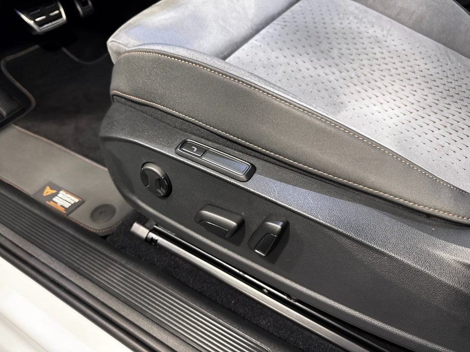 Cupra Born 58 Dinamica Pack High 5d