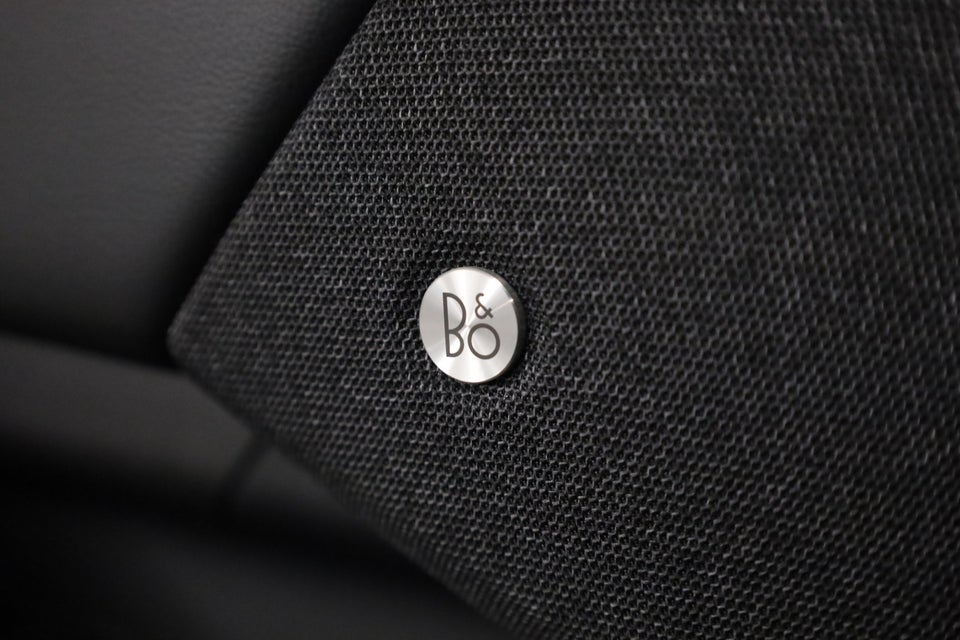 Ford Mustang Mach-E 98 Premium Extended Range 5d