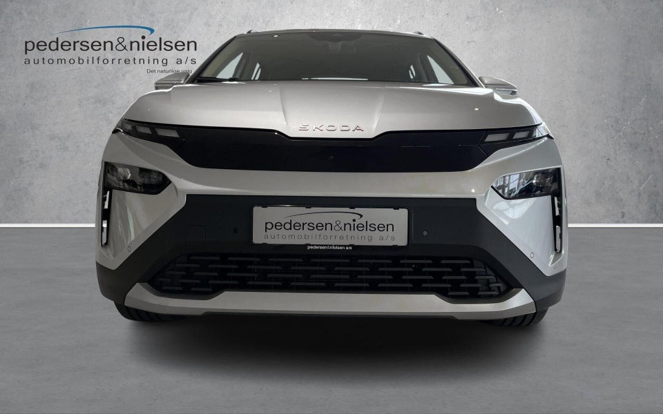 Skoda Elroq 60 iV Advanced 5d