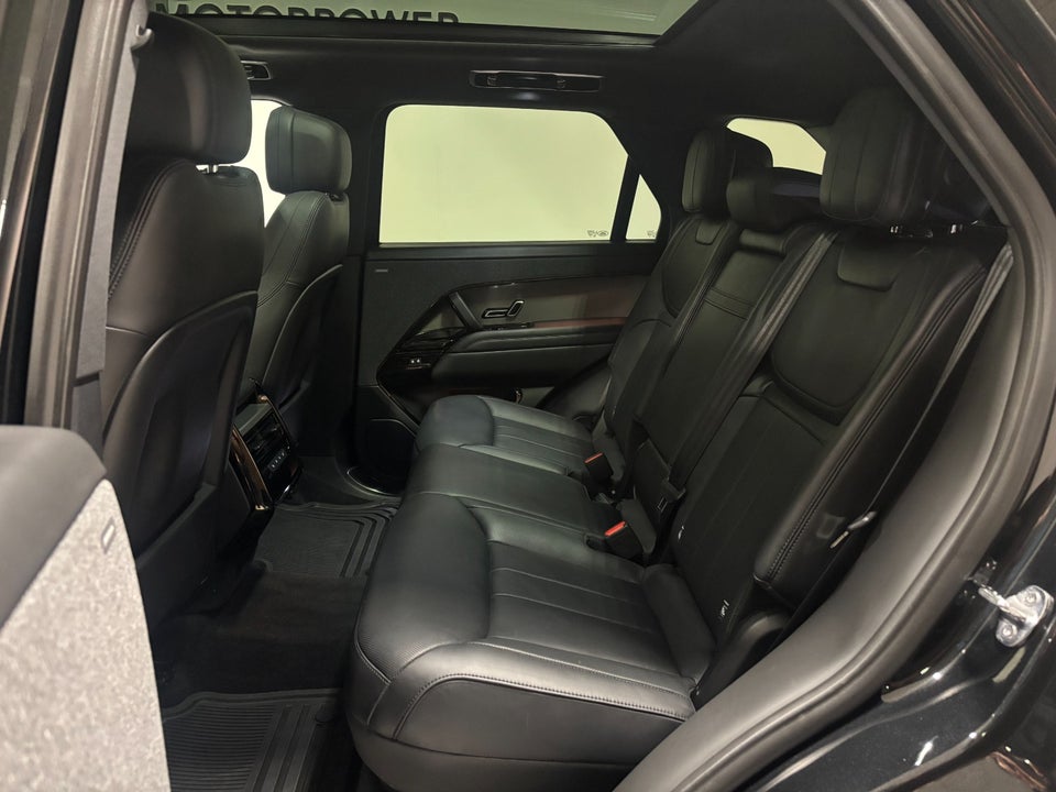 Land Rover Range Rover Sport 3,0 P440e Dynamic SE aut. 5d