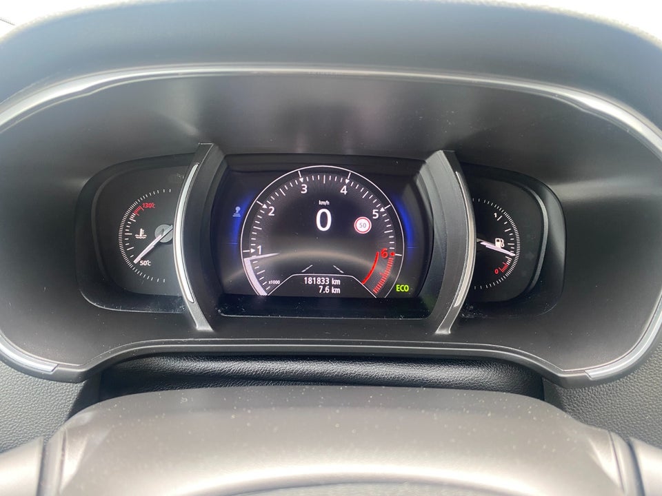 Renault Megane IV 1,2 TCe 130 Bose Edition Sport Tourer 5d