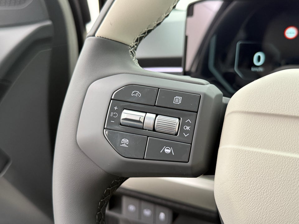 Kia EV3 81 Long Range GT-Line 5d