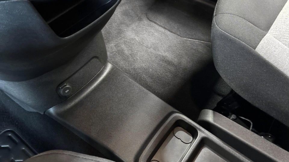 Citroën ë-Berlingo 52 Impress 5d