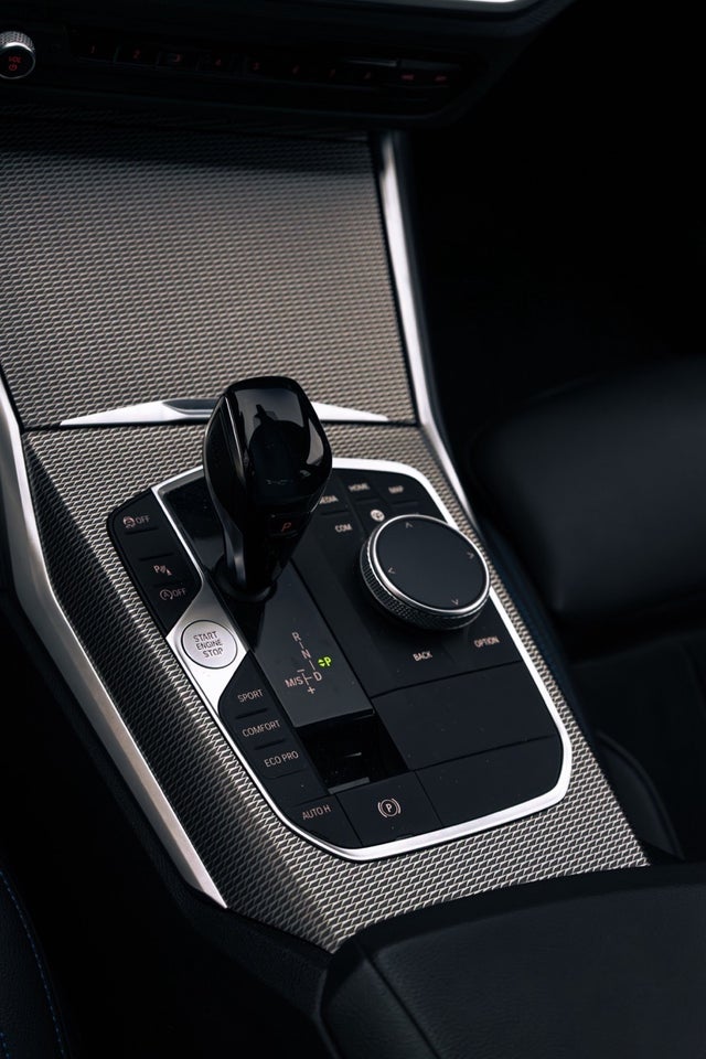 BMW 330i 2,0 M-Sport aut. 4d