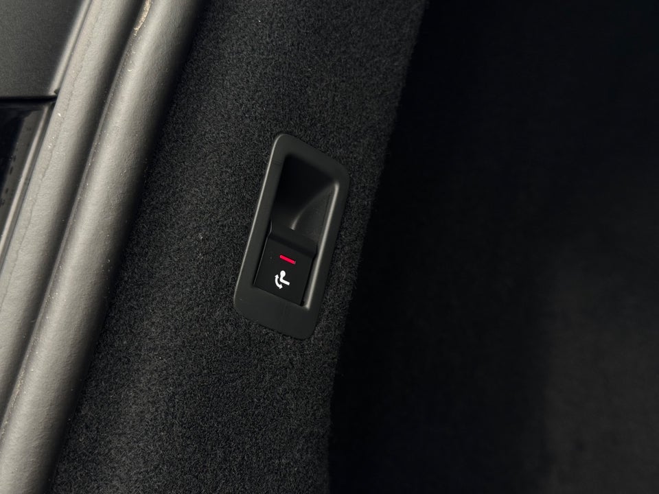 Audi Q4 e-tron 45 Progress 5d