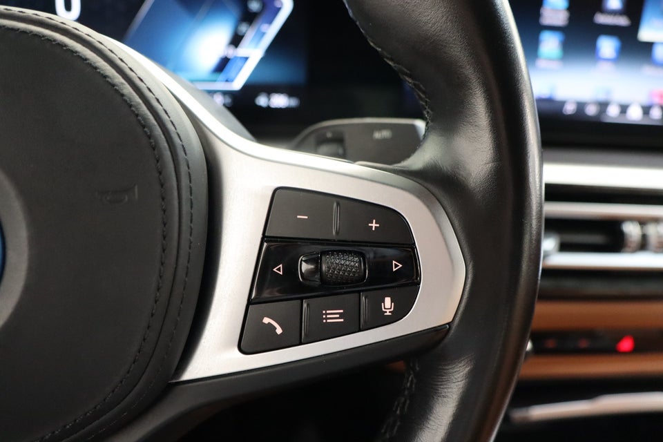 BMW i4 eDrive35 M-Sport 5d