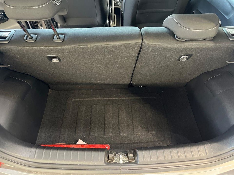 Kia Picanto 1,0 Prestige Upgrade 5d