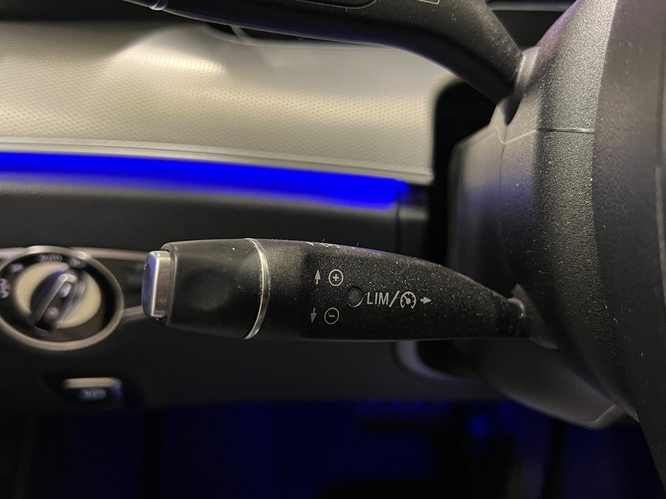 Mercedes E220 d 2,0 Avantgarde stc. aut. 5d