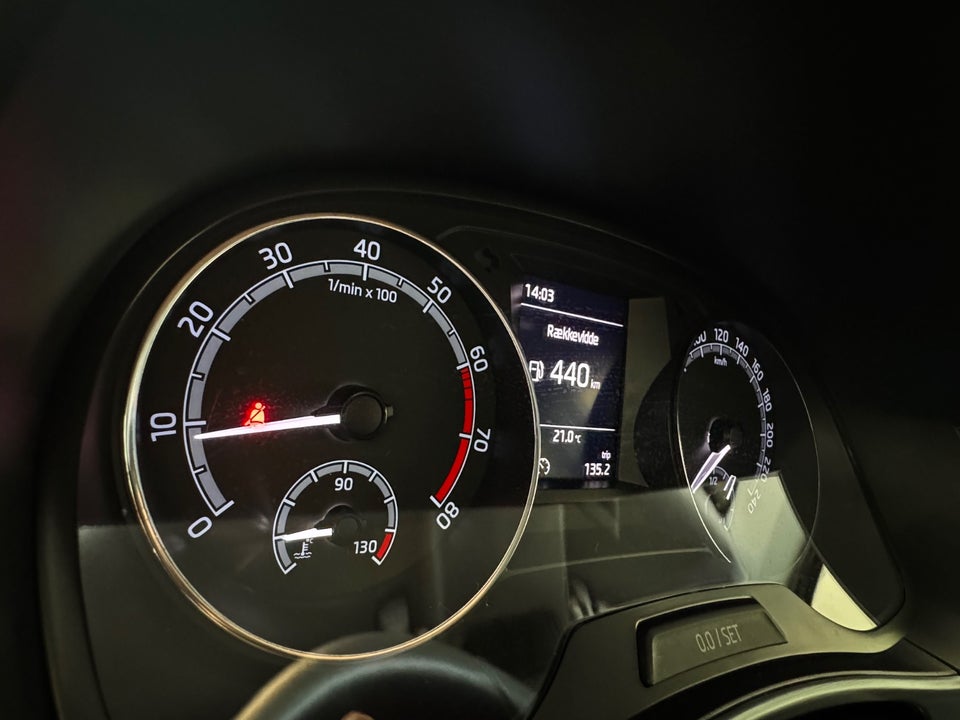 Skoda Fabia 1,0 MPi 60 Celebration Combi 5d