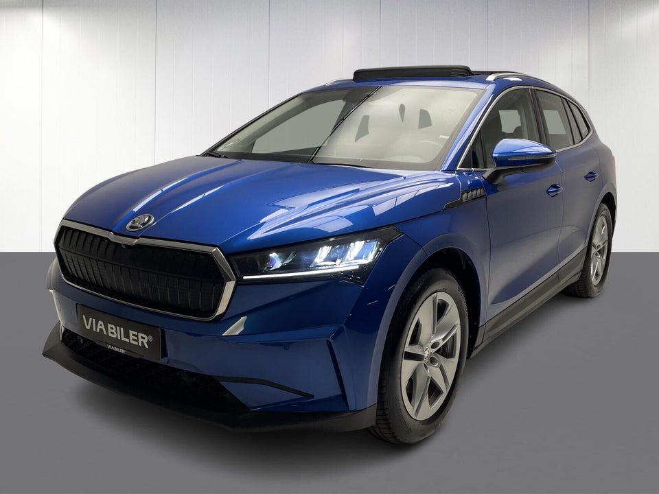 Skoda Enyaq 80 iV Suite 5d