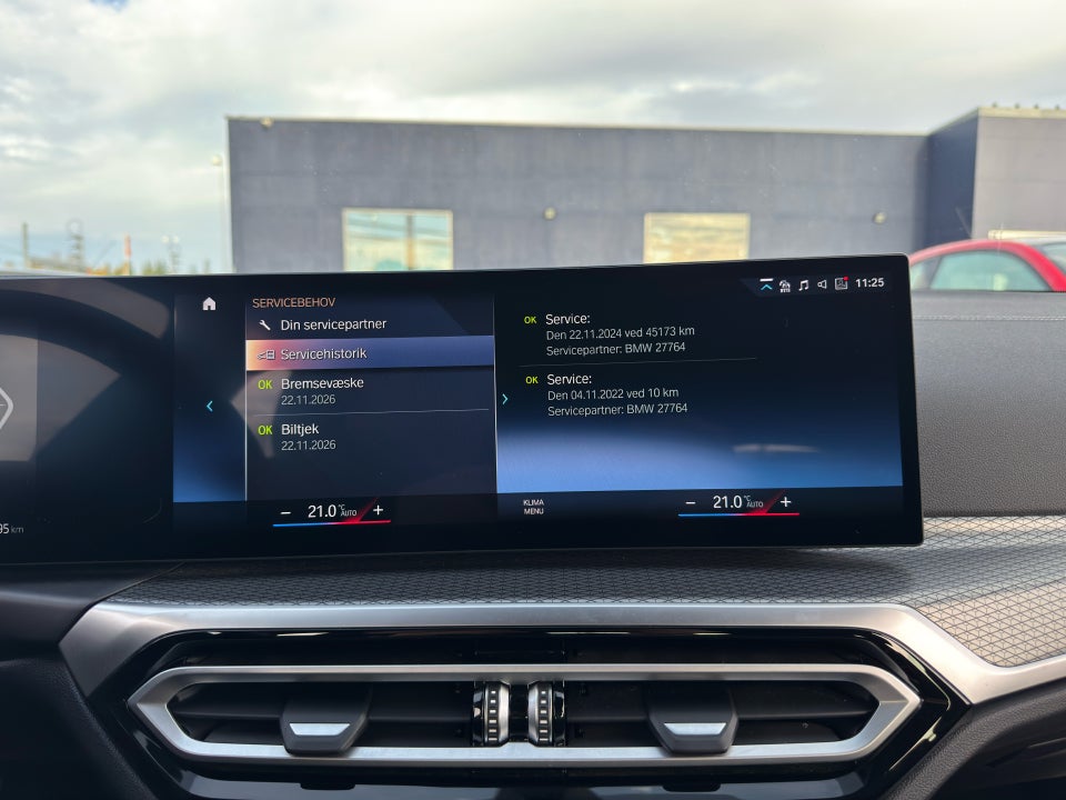 BMW i4 M50 M-Sport xDrive 5d