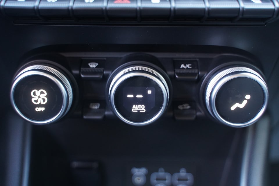 Renault Captur 1,0 TCe 100 Intens 5d