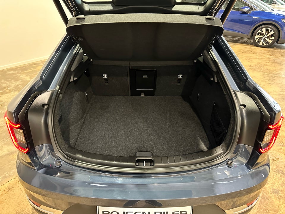 Polestar 2 Long Range 5d