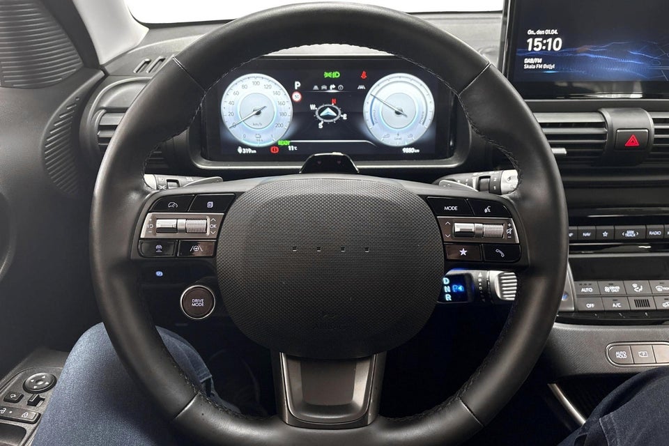 Hyundai Inster 42 Essential 5d