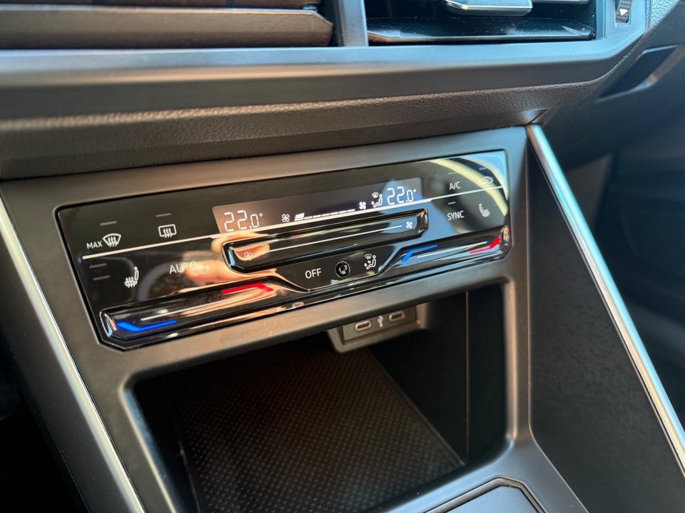 VW Polo 1,0 TSi 95 Style DSG 5d