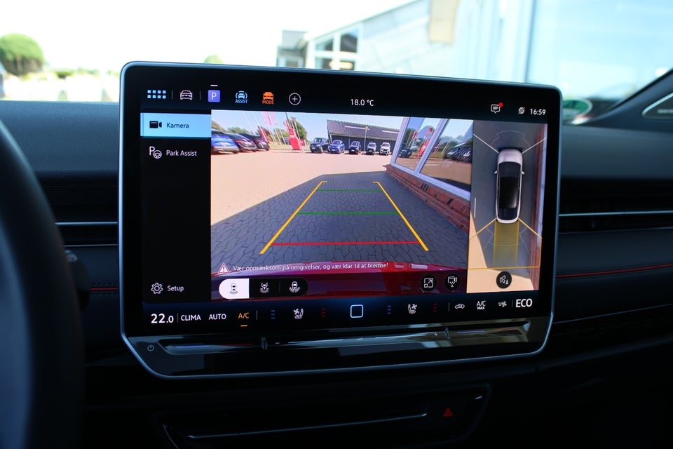 VW ID.7 86 GTX Max+ 4Motion 5d