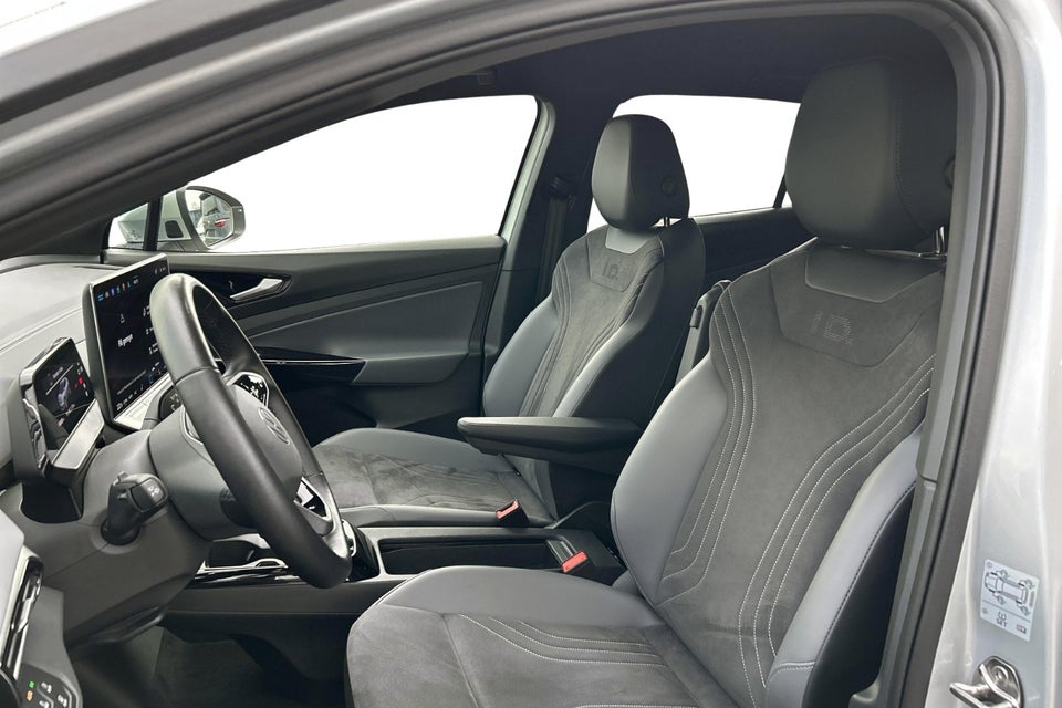VW ID.4 77 Style 5d