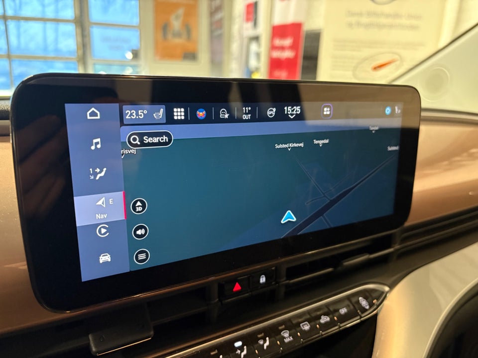 Fiat 500e 42 Icon Sky 3+1 4d