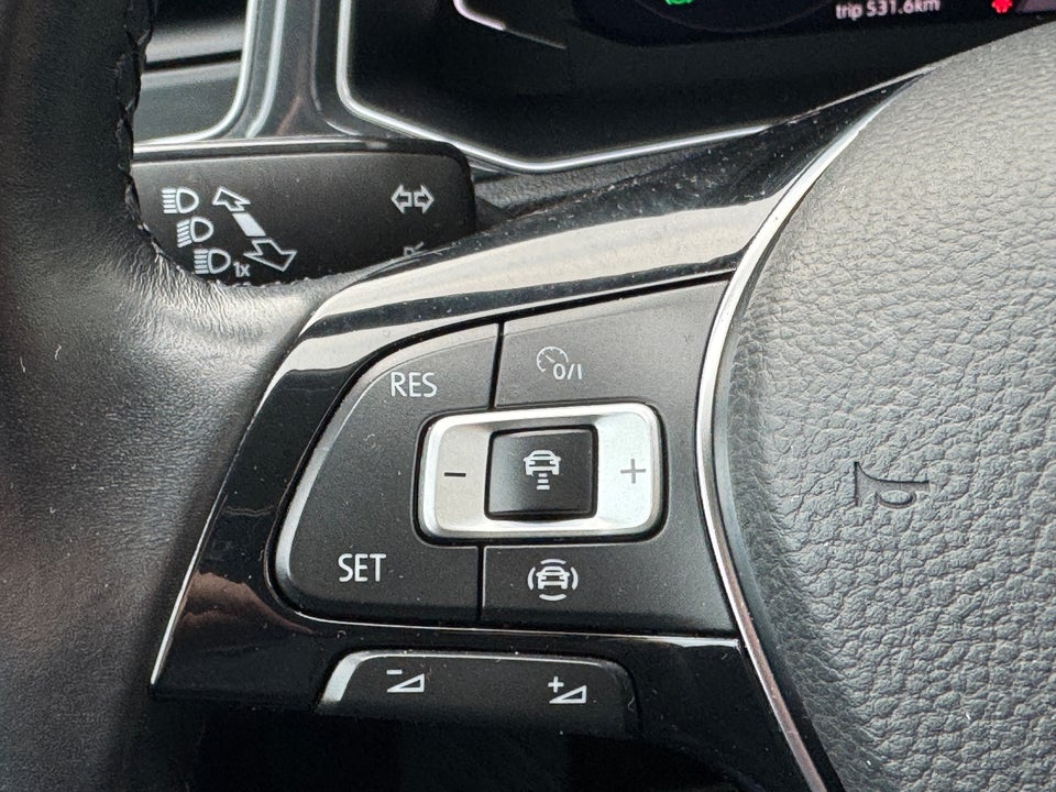 VW T-Roc 1,5 TSi 150 Sport DSG 5d