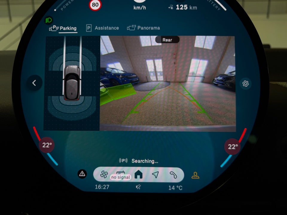 MINI Cooper SE Essential 3d