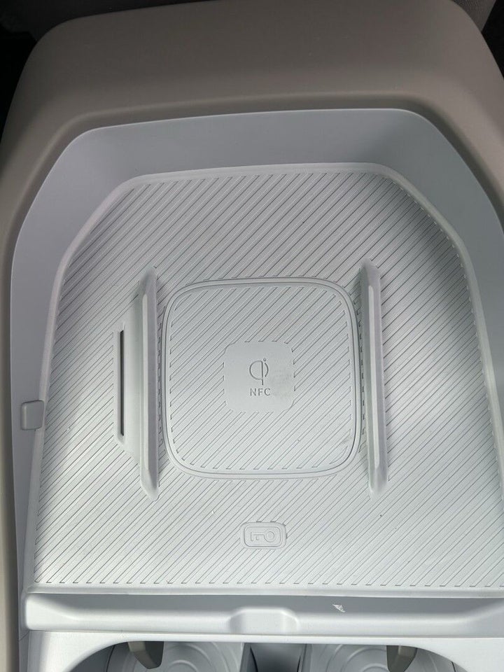 Kia EV3 81 Long Range Prestige 5d