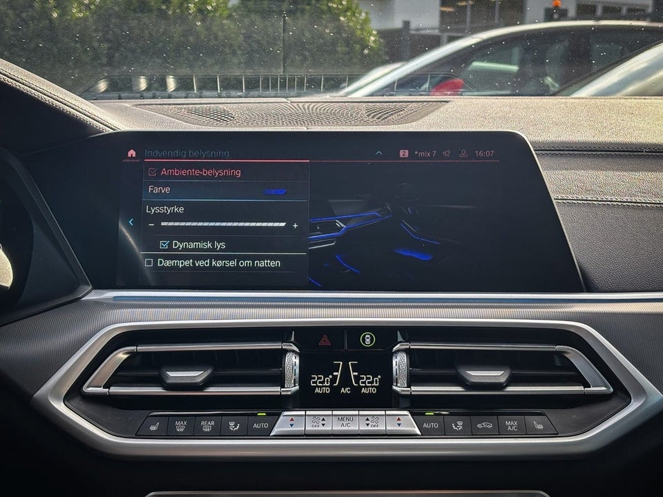 BMW X5 3,0 xDrive45e M-Sport+ aut. 5d