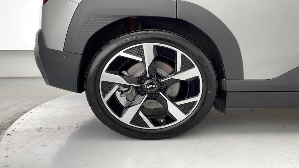 MINI Aceman SE Classic Trim XL 5d