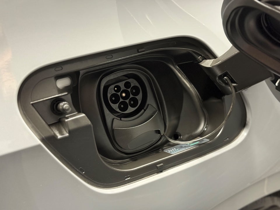 Cupra Born 77 e-Boost 5d