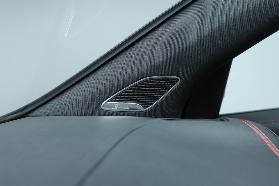 Mercedes EQA250+ AMG Premium 5d