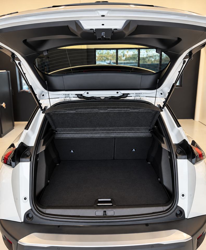 Peugeot e-2008 50 Allure 5d