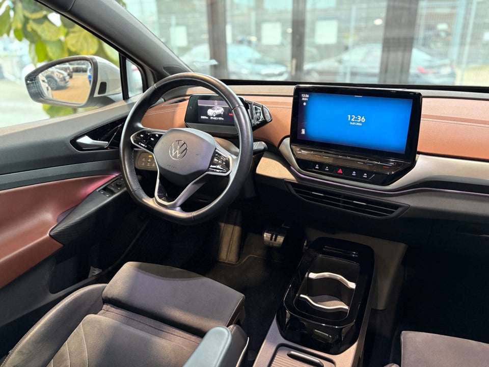 VW ID.4 77 Pro Performance 5d