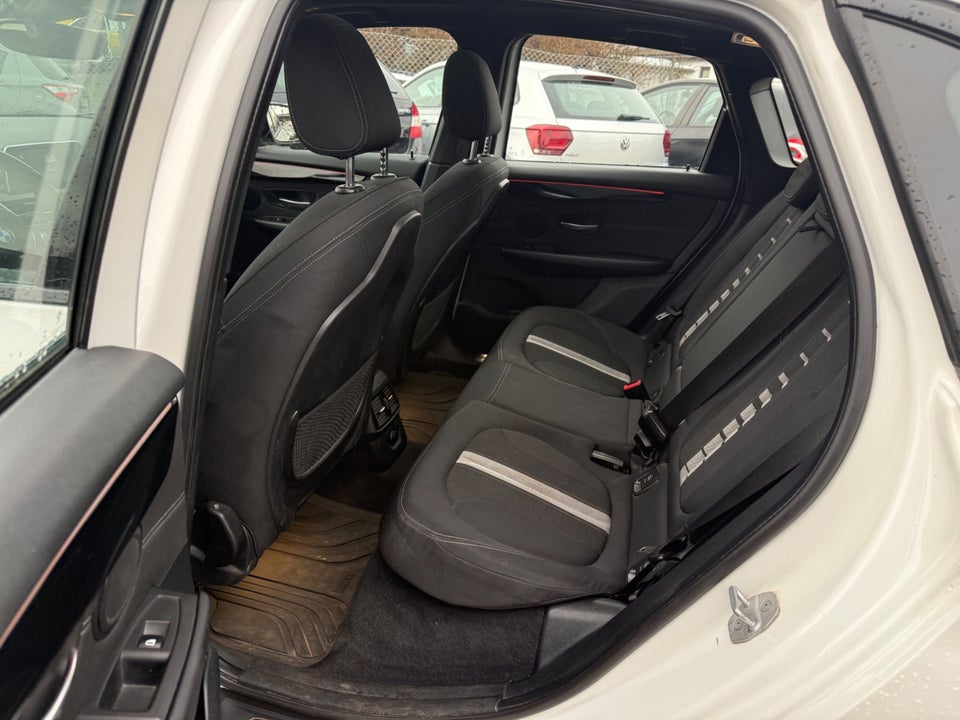 BMW 225xe 1,5 Active Tourer Sport Line aut. 5d