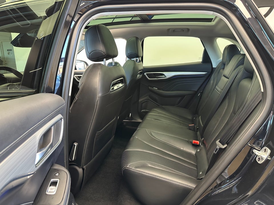 MG Marvel R Comfort 5d