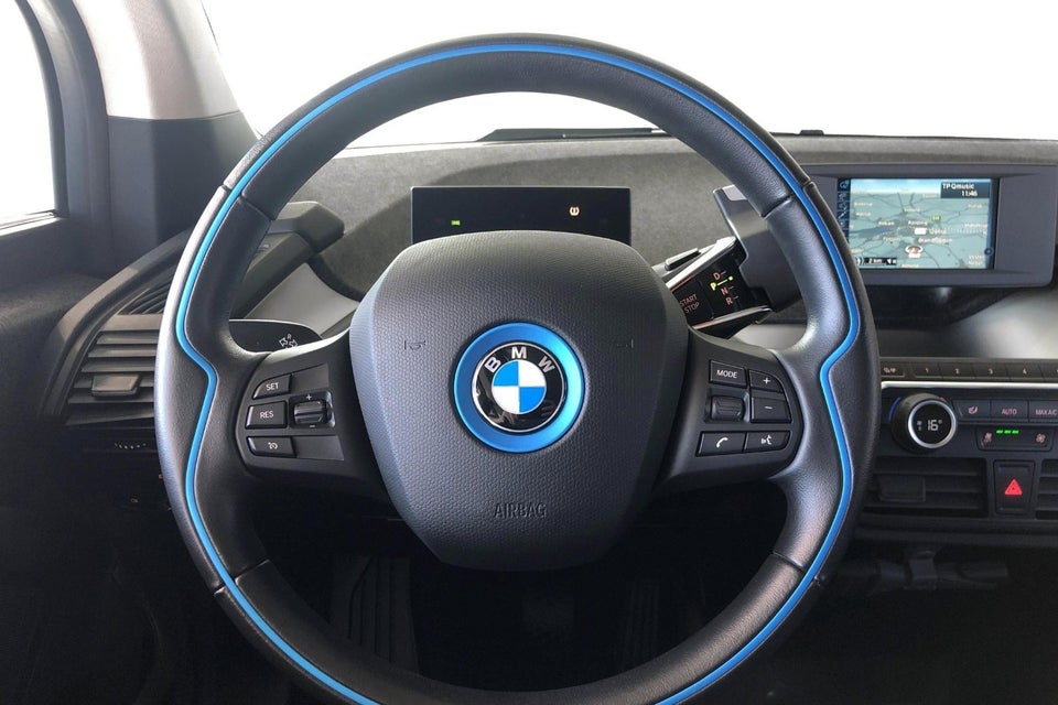 BMW i3 BEV 5d