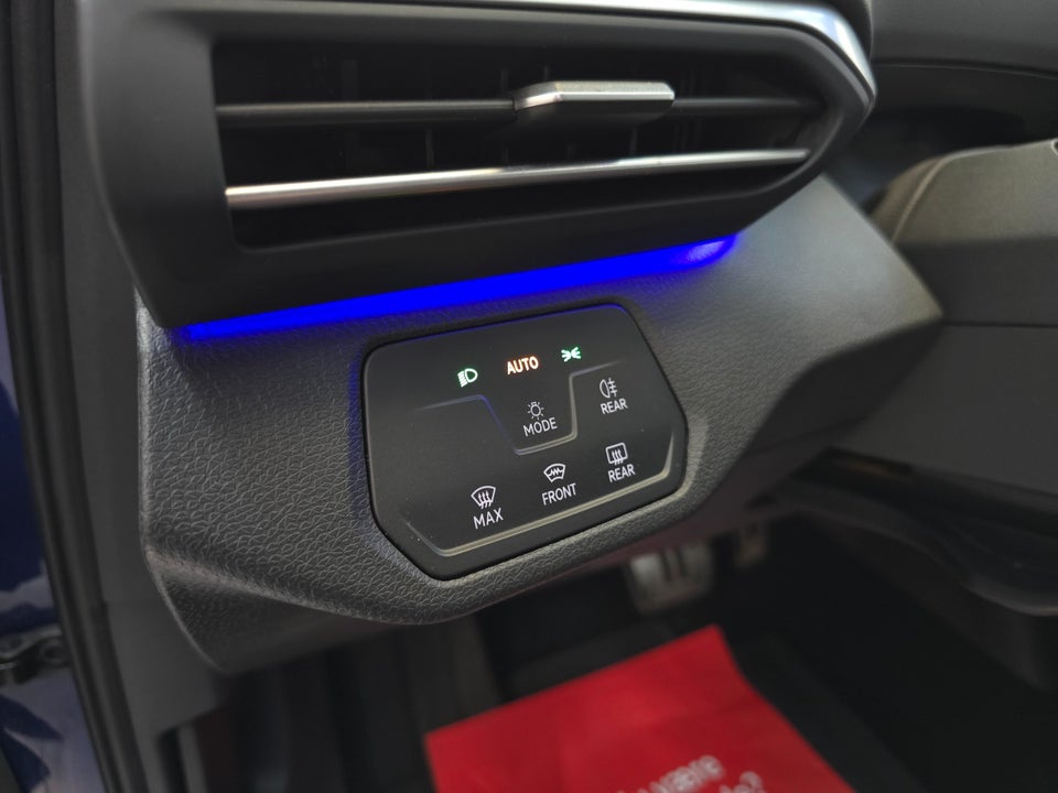 VW ID.4 77 1ST Pro Performance 5d