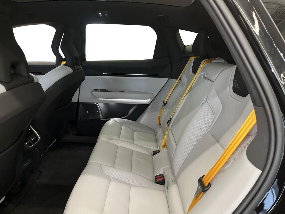 Polestar 3 Performance AWD 5d