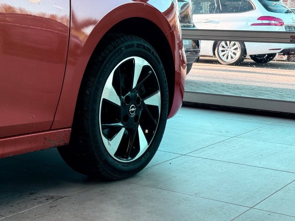 Opel Corsa-e 50 Elegance 5d