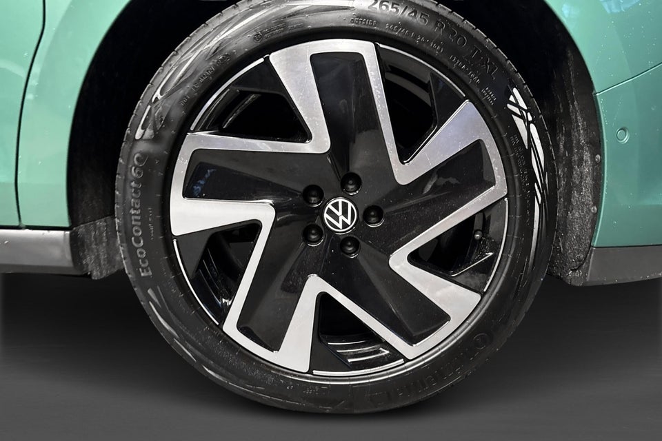 VW ID.Buzz 79 Style SWB 5d