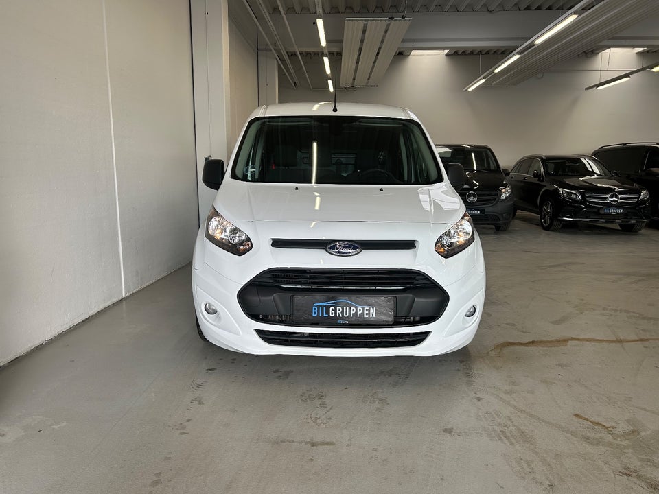 Ford Transit Connect 1,5 TDCi 120 Trend aut. lang