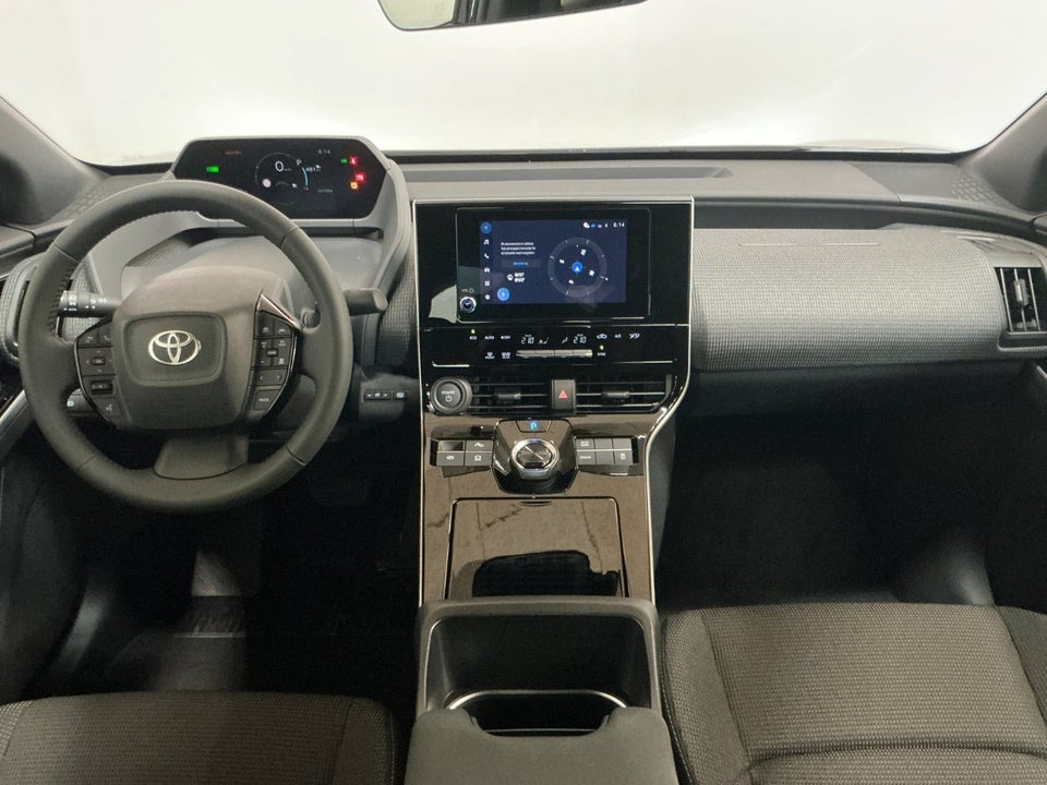 Toyota bZ4X Comfort 5d