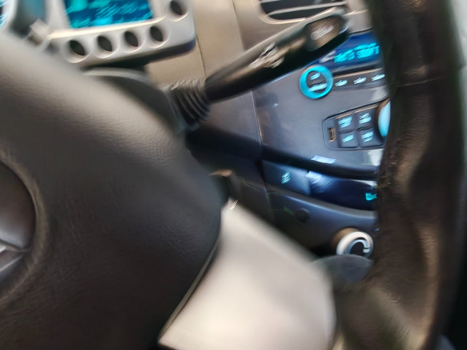 Chevrolet Spark 1,2 LT 5d