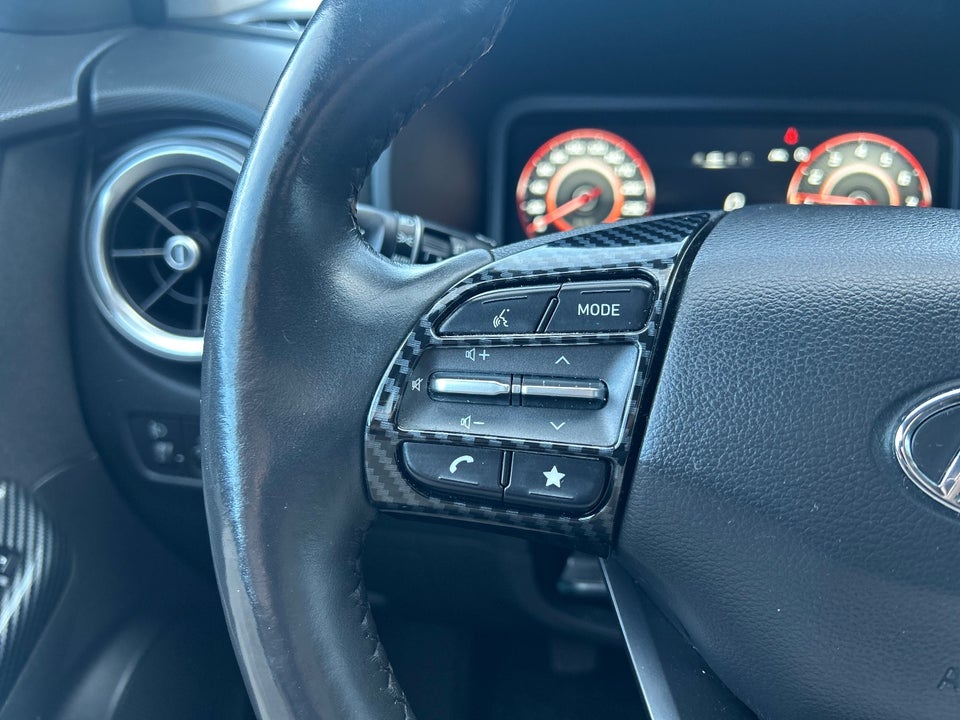 Hyundai Kona 1,0 T-GDi Essential 5d