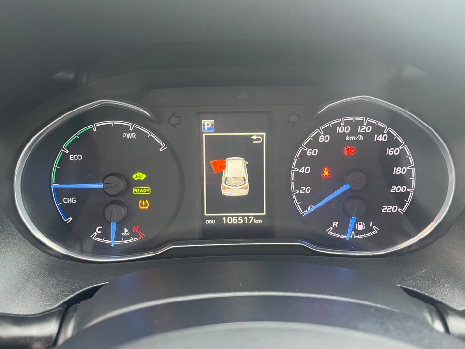 Toyota Yaris 1,5 Hybrid H2 Premium e-CVT 5d