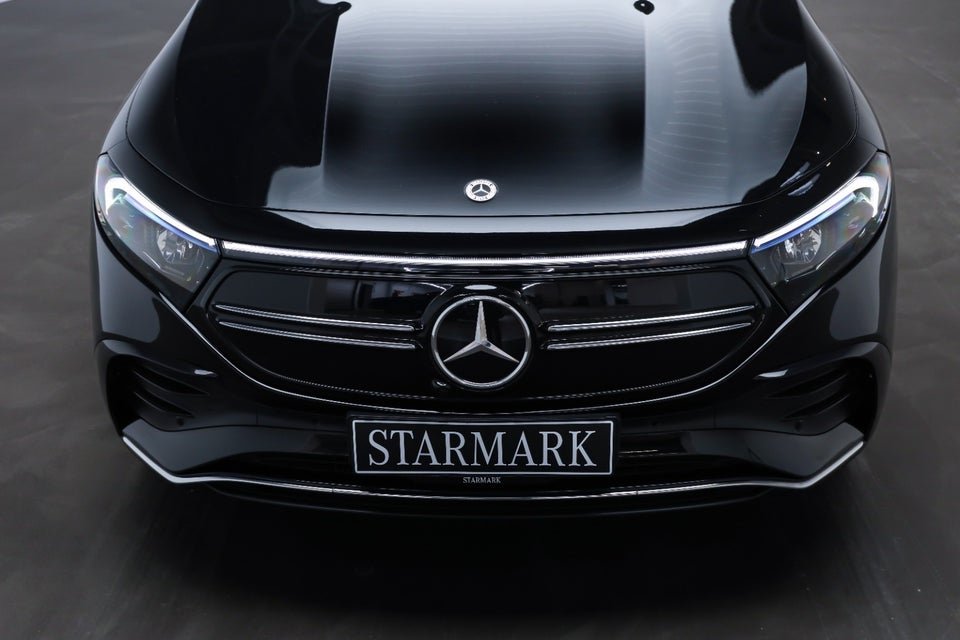 Mercedes EQA250+ AMG Line 5d