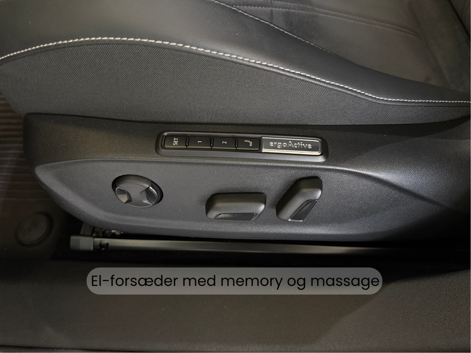 VW ID.7 77 Pro Tourer 5d