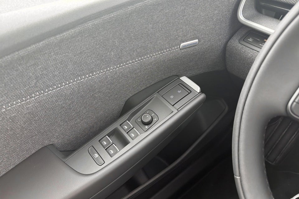 VW ID. Polo 52 Style Launch Edition 5d