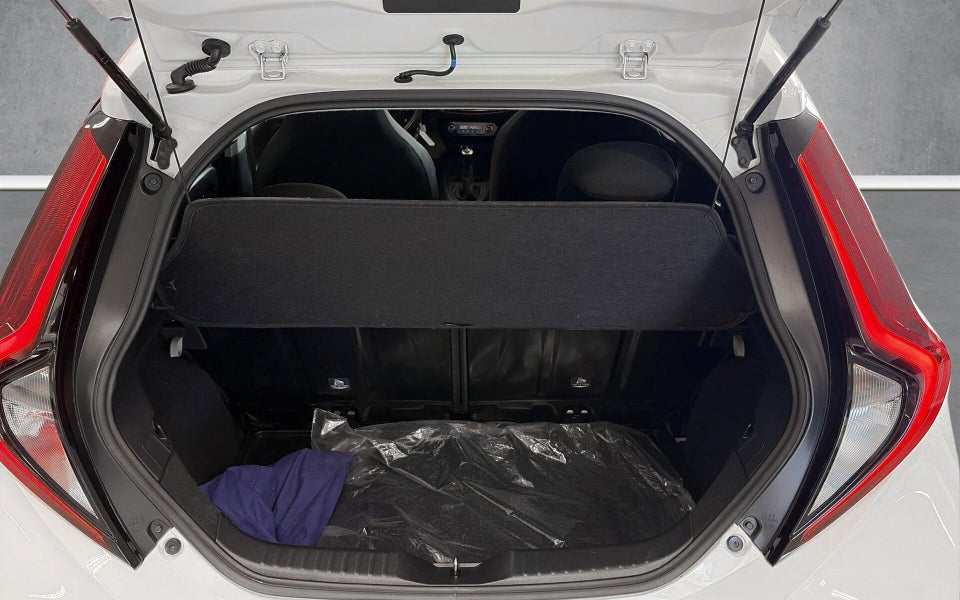 Toyota Aygo X 1,0 Active 5d